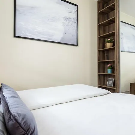 Elite Tre Mare Apartment *