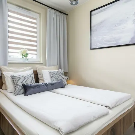 Elite Tre Mare Apartment