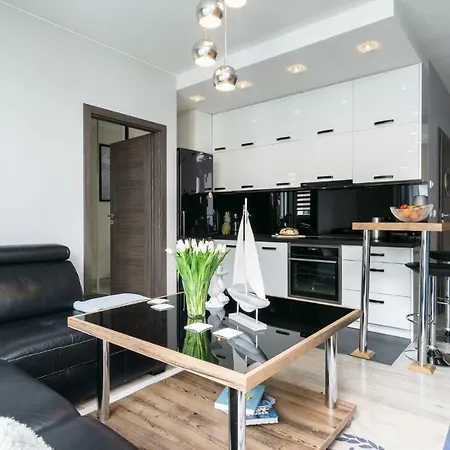 Elite Tre Mare Apartment *