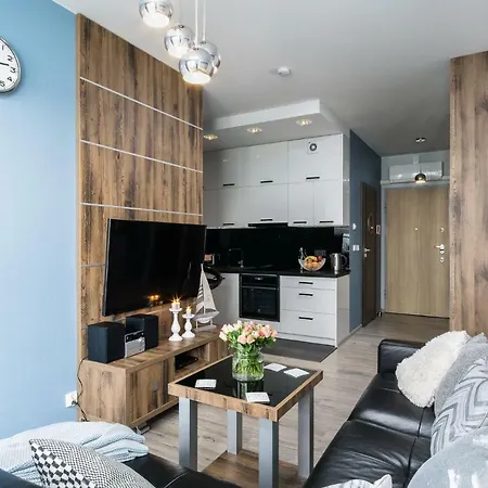 Elite Tre Mare Apartment