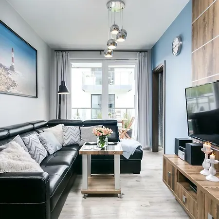 Elite Tre Mare Apartment *